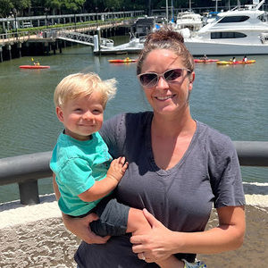 Meet your Posher, Conor